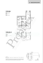 Dairy Farm Residences (D23), Apartment #617638901